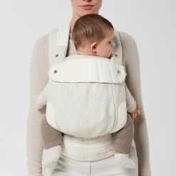 COYA Bouclé Cream White