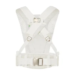 COYA Bouclé Cream White