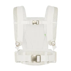 COYA Bouclé Cream White