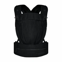 COYA Bouclé Stone Black