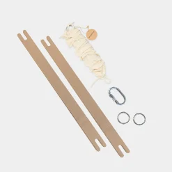 Cozy Cradle Federwiege Zwillinge Natur