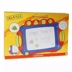 Creathek Magnet Maltafel