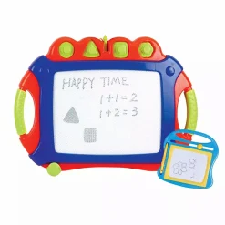 Creathek Magnet Maltafel 2in1