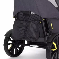 Cruiser Regenverdeck