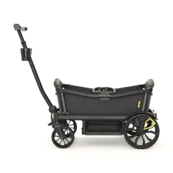 Cruiser XL All-Terrain Bollerwagen mit 4 Sitzen