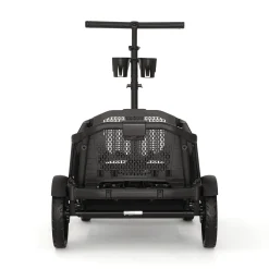 Cruiser XL All-Terrain Bollerwagen mit 4 Sitzen