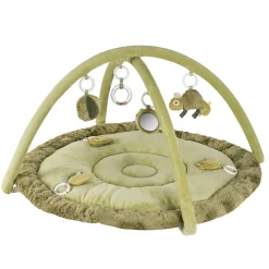 3D Activity Decke Chamäleon