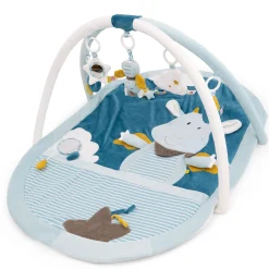 3D Activity Decke Little Castle