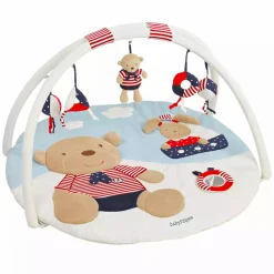 3D Activity Decke Ocean Club