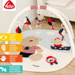 3D Activity Decke Ocean Club