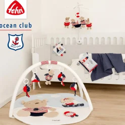 3D Activity Decke Ocean Club