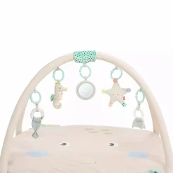 3D Activity Decke Oktopus