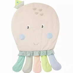 3D Activity Decke Oktopus