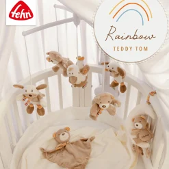 3-D-Activity Decke Rainbow