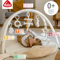 3-D-Activity-Decke Schaf