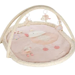 3-D-Activity-Decke Vogel