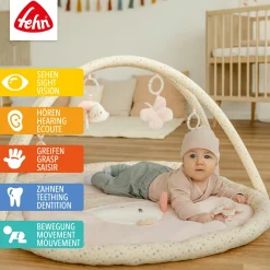 3-D-Activity-Decke Vogel