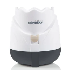 Dampf Flaschenwärmer Tulpe