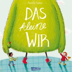 Das kleine WIR