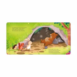 Das lustige Frühlingserwachen