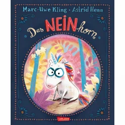 Das NEINhorn