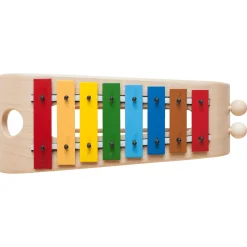 Das wunderschöne Glockenspiel