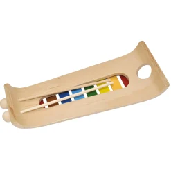 Das wunderschöne Glockenspiel