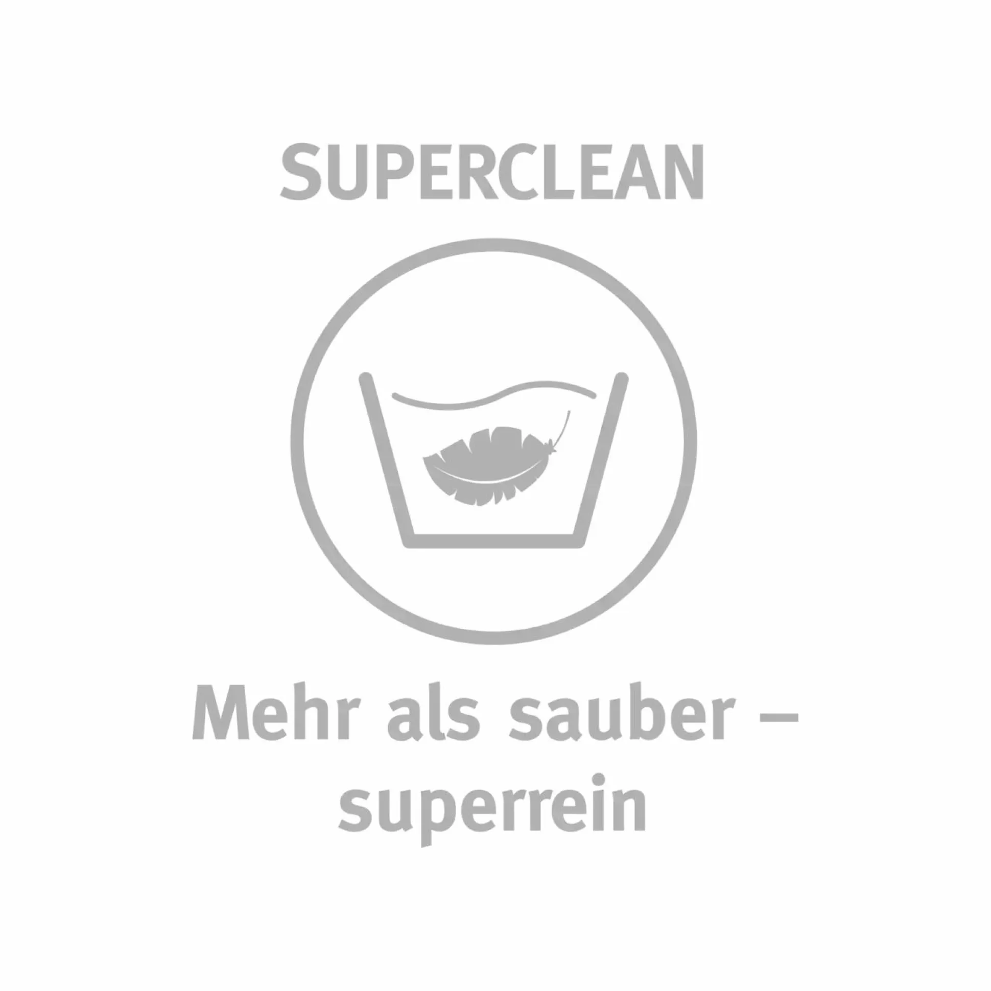 Daunenbettdecke Nalu 90 BIO 100 x 135 cm