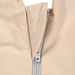 Daunenschlafsack nature 100cm