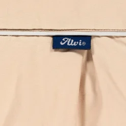 Daunenschlafsack nature 100cm