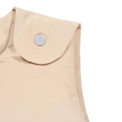 Daunenschlafsack nature 80cm