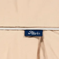 Daunenschlafsack nature 80cm