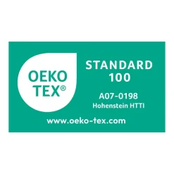 Daunenschlafsack nature 80cm