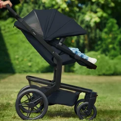 Day⁵ Dark Navy Blue