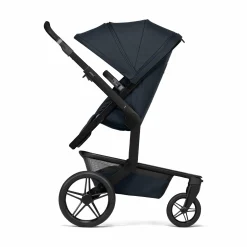 Day⁵ Dark Navy Blue