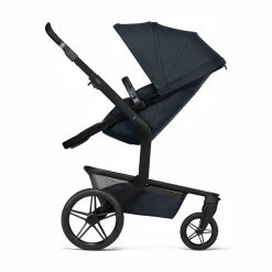 Day⁵ Dark Navy Blue