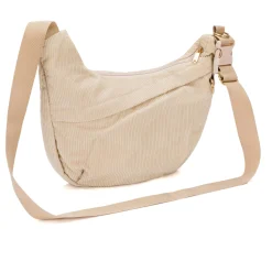 Daybag Cordy Beige