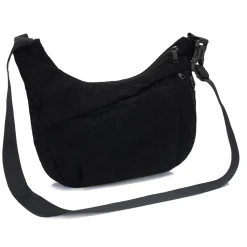 Daybag Cordy Black
