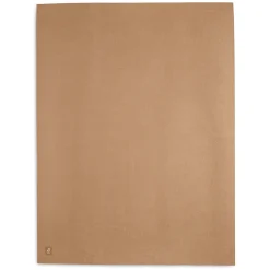 Decke Basic Knit Biscuit 75 x 100 cm