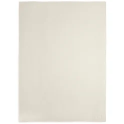 Decke Basic Knit Ivory 75 x 100 cm