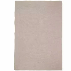 Decke Basic Knit Nougat