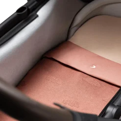 Decke Cloud Desert Rose