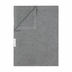 Decke Cloud Stormy Grey