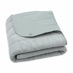 Decke Velvet Rib 75x100cm