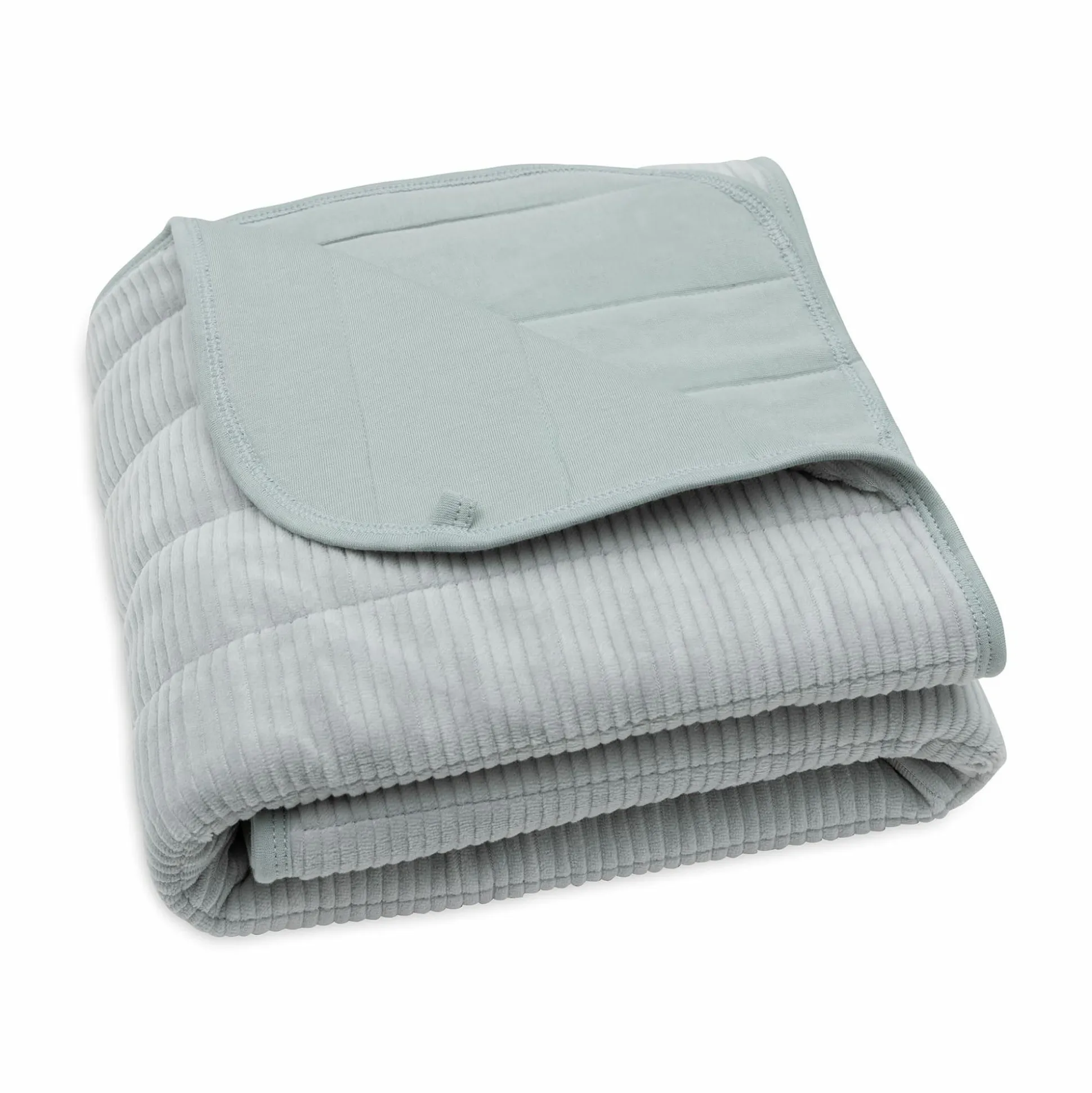 Decke Velvet Rib 75x100cm