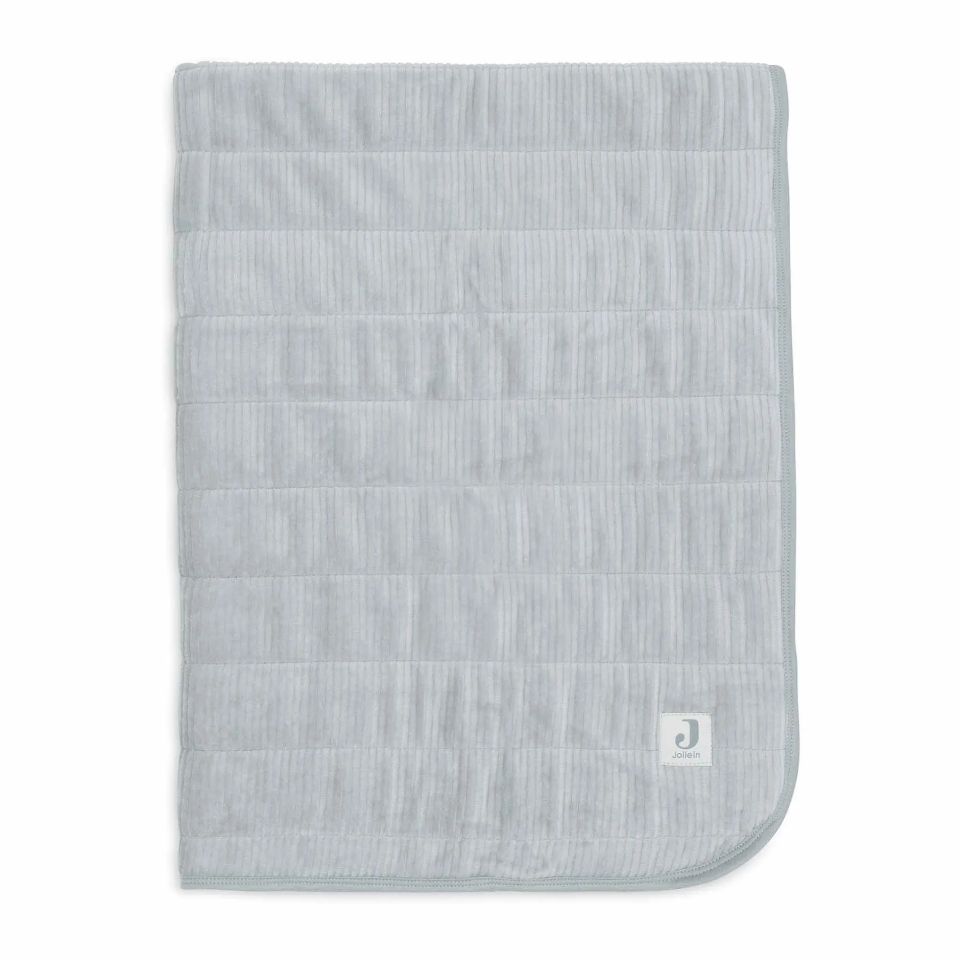 Decke Velvet Rib 75x100cm