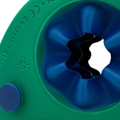 Delphin Schwimmscheiben