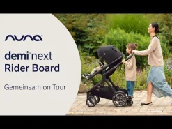 DEMI next Rider Board