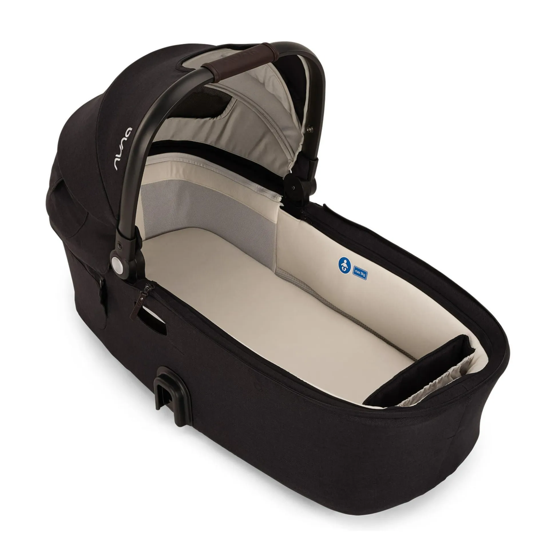 DEMI next Wanne Caviar