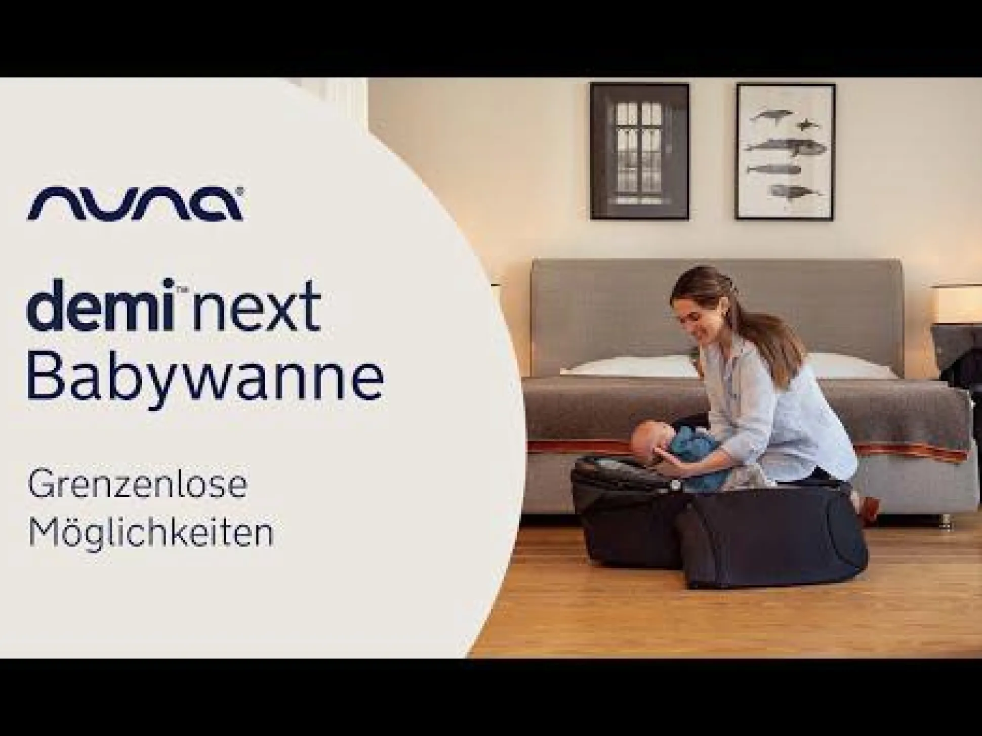 DEMI next Wanne Pine